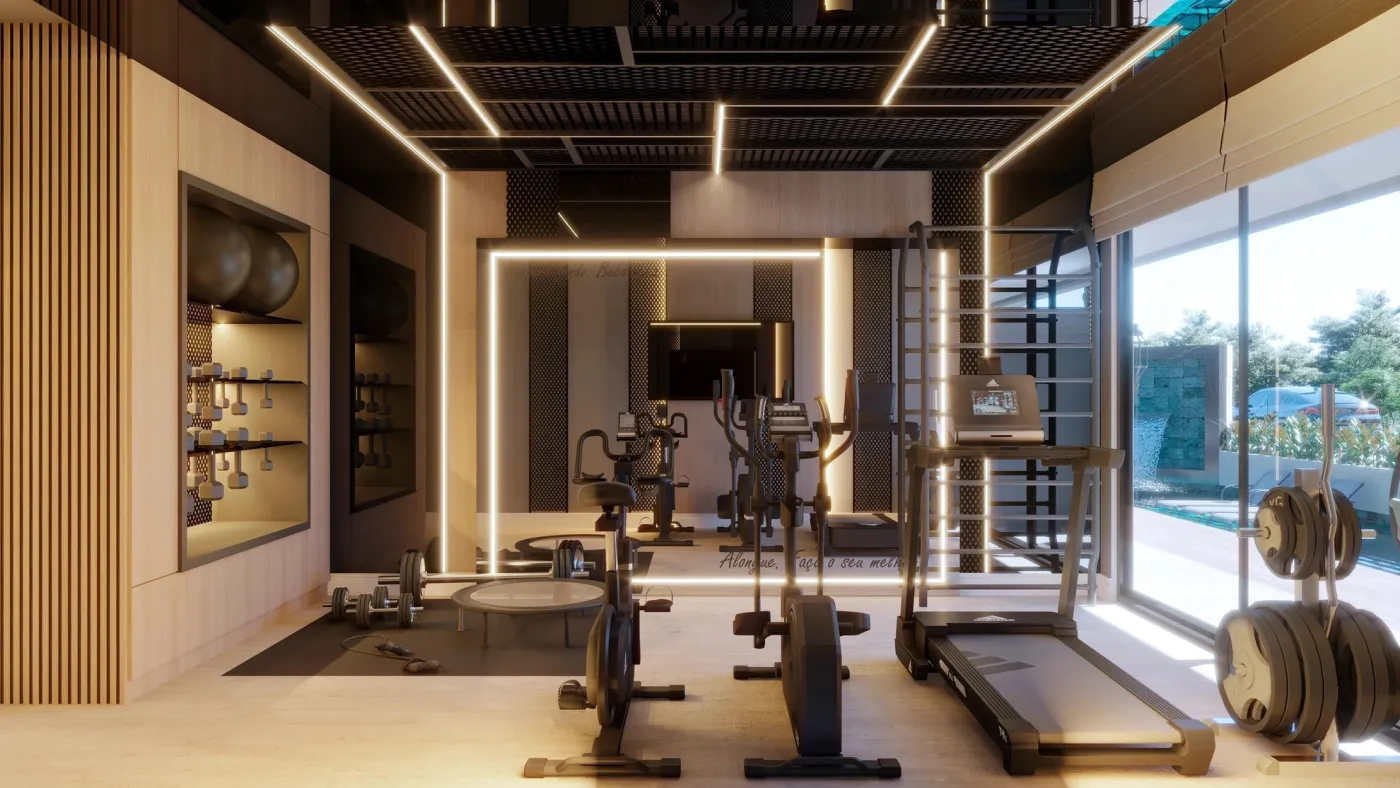 Serenità Residence - HY Empreendimentos