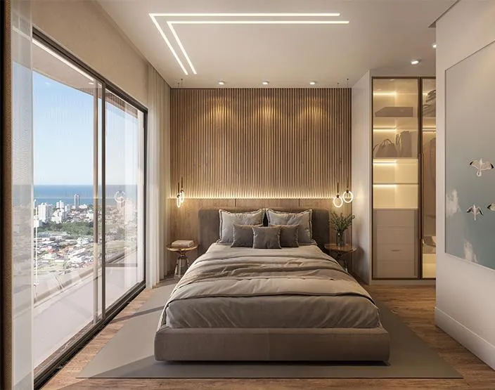 Ilhas de Porto Belo Home Resort - Residencial