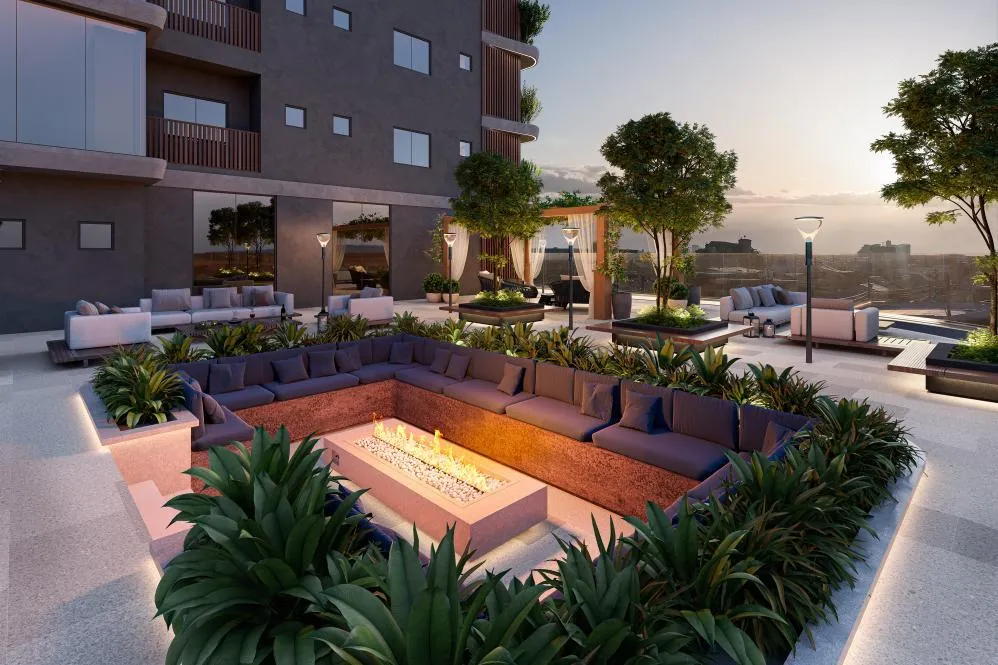 Ilhas de Porto Belo Home Resort - Residencial