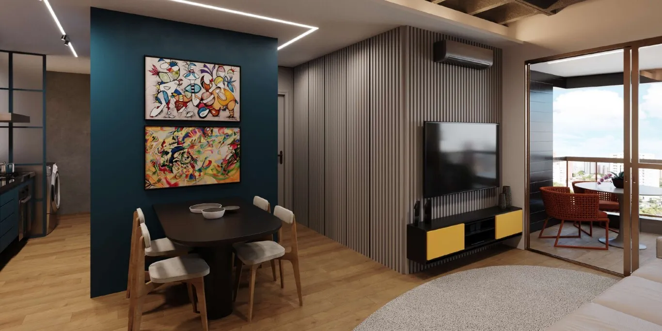 Istoría - Newhome Empreendimentos
