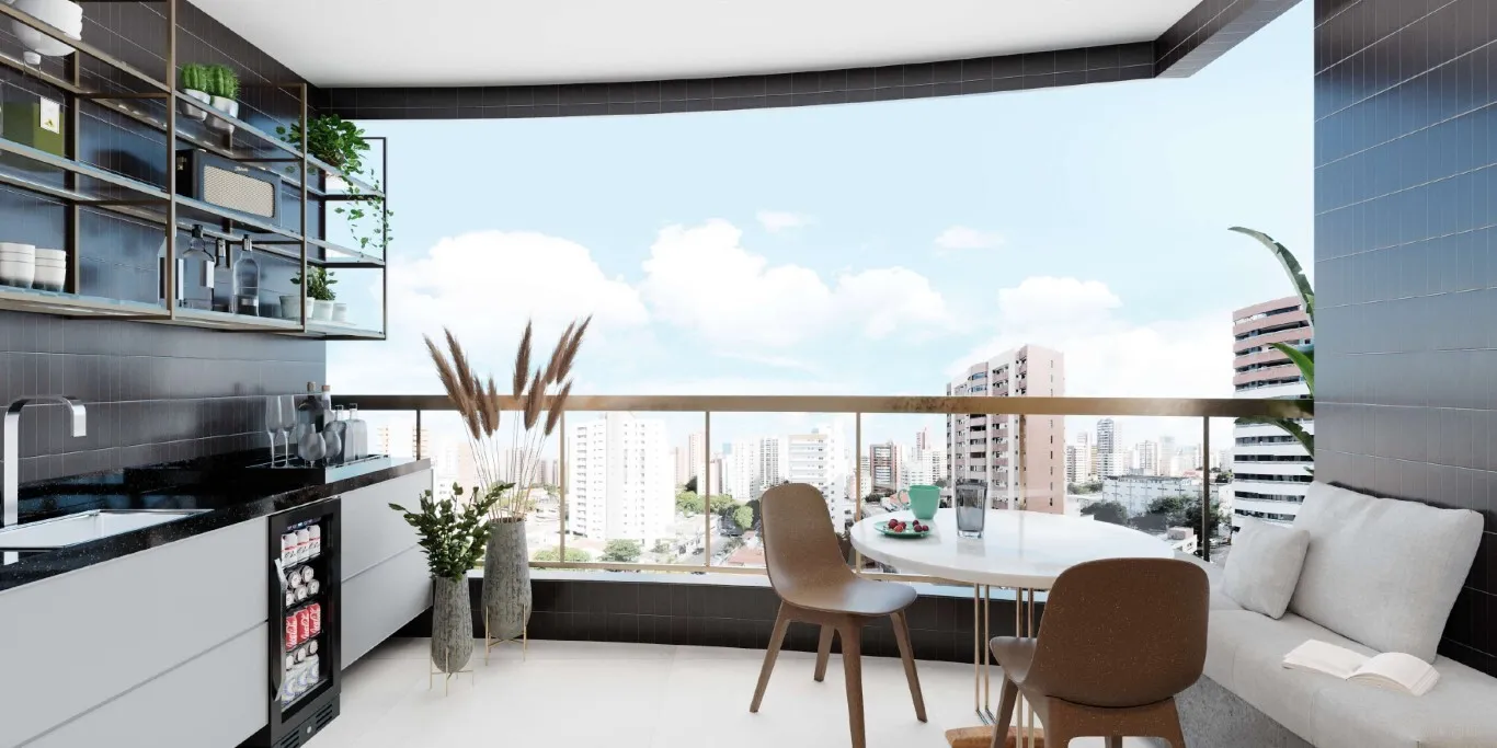 Istoría - Newhome Empreendimentos