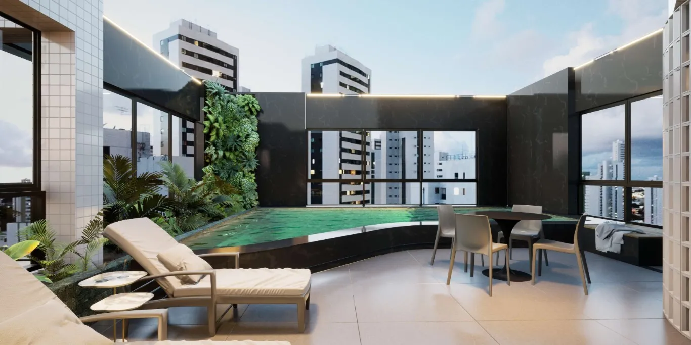 Istoría - Newhome Empreendimentos