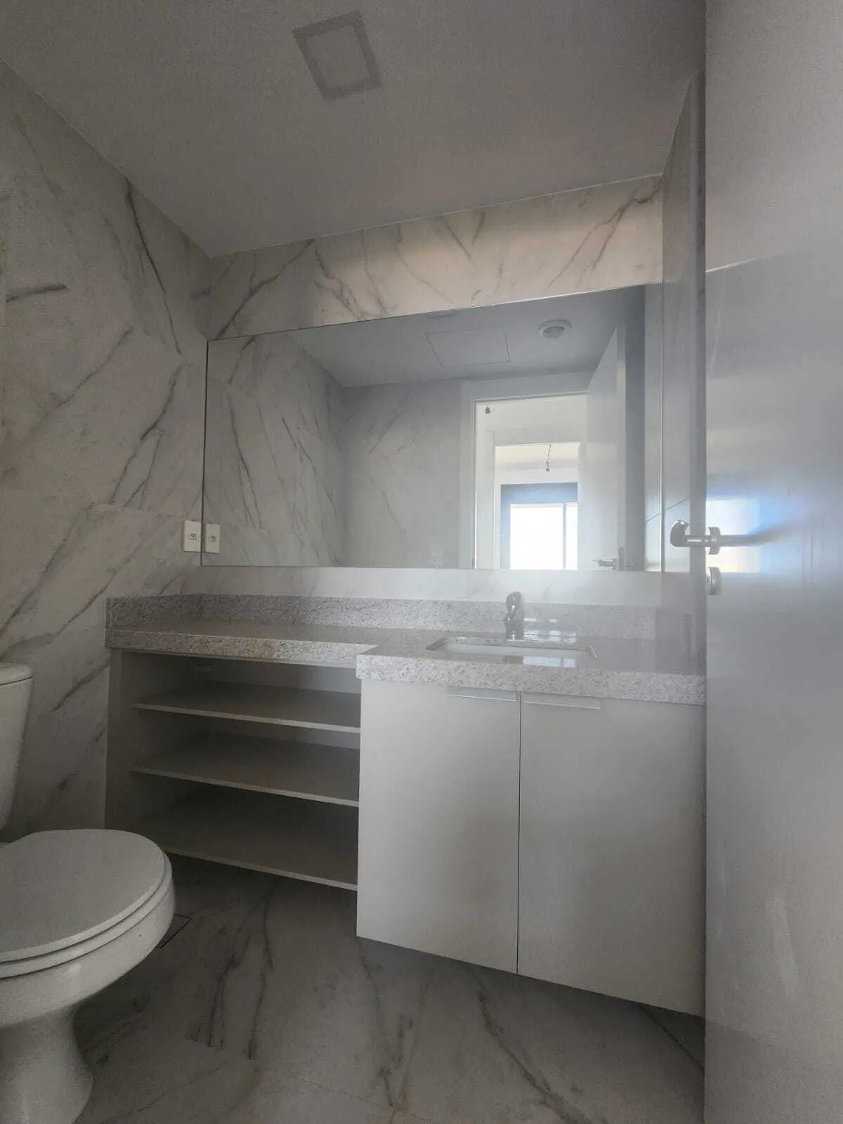 Float Residences - Cyrela Goldsztein