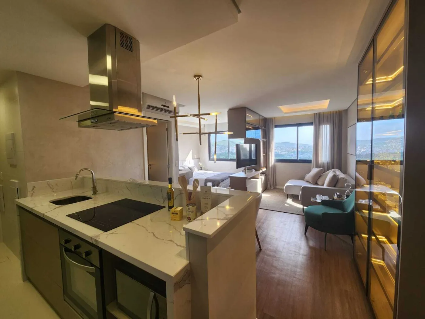 Float Residences - Cyrela Goldsztein