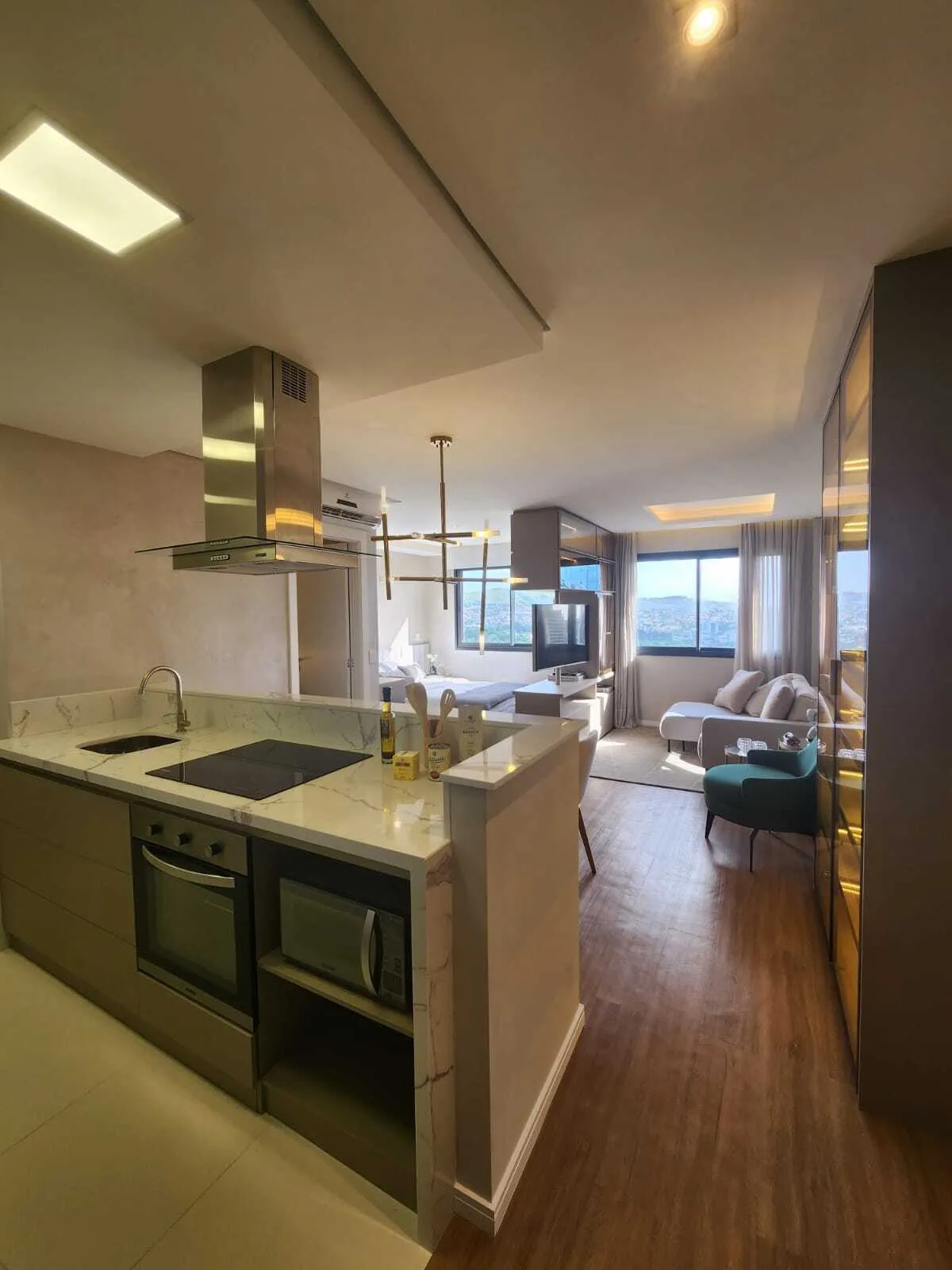 Float Residences - Cyrela Goldsztein