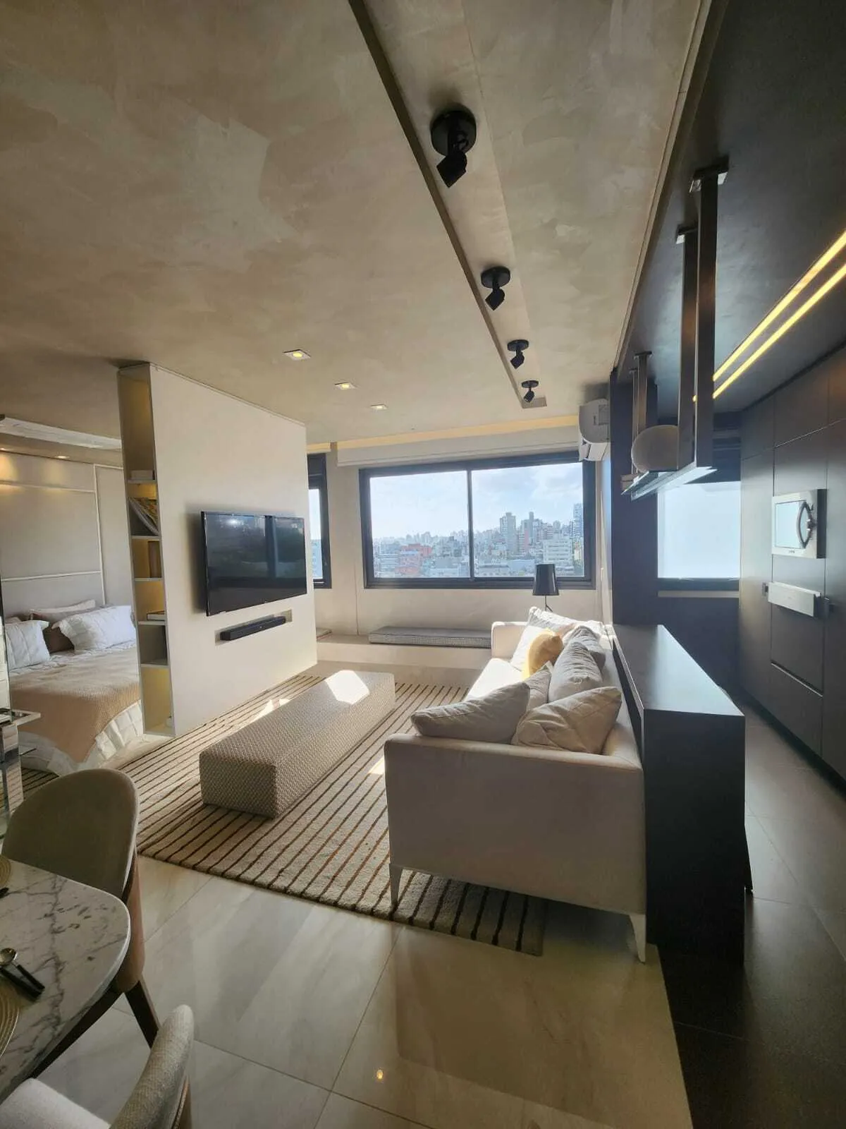 Float Residences - Cyrela Goldsztein