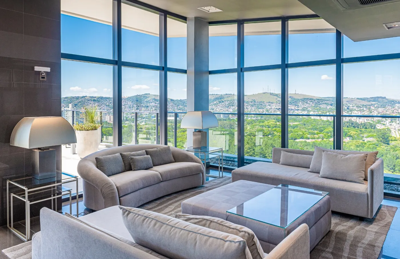 Float Residences - Cyrela Goldsztein