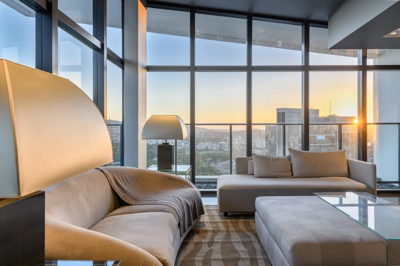 Float Residences - Cyrela Goldsztein