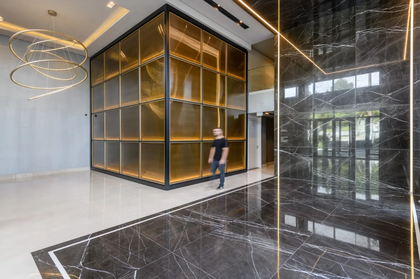 Float Residences - Cyrela Goldsztein