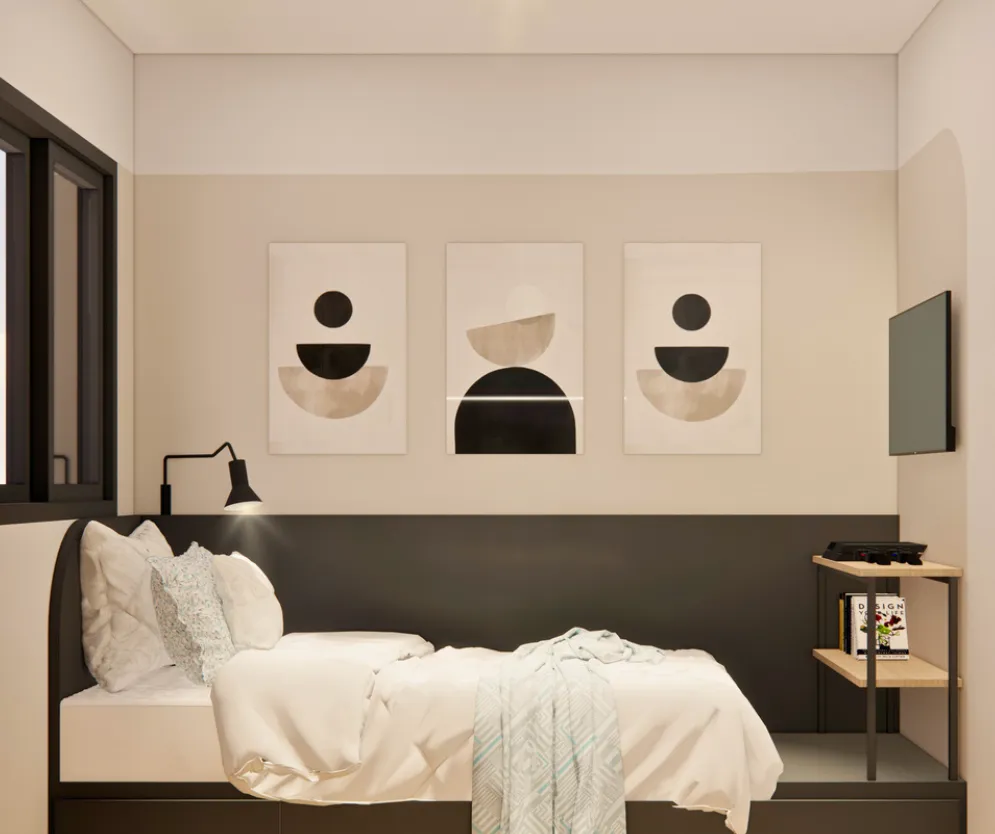 MIO 1179 - Residencial