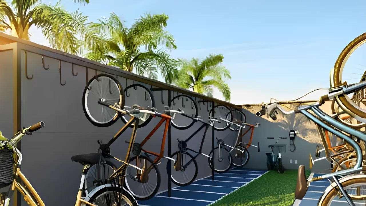 MIO 1179 - Residencial