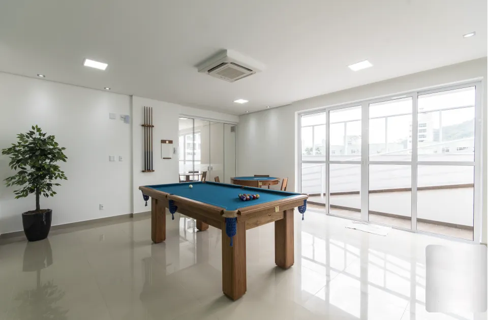 Dourado do Mar - Êxito Construtora