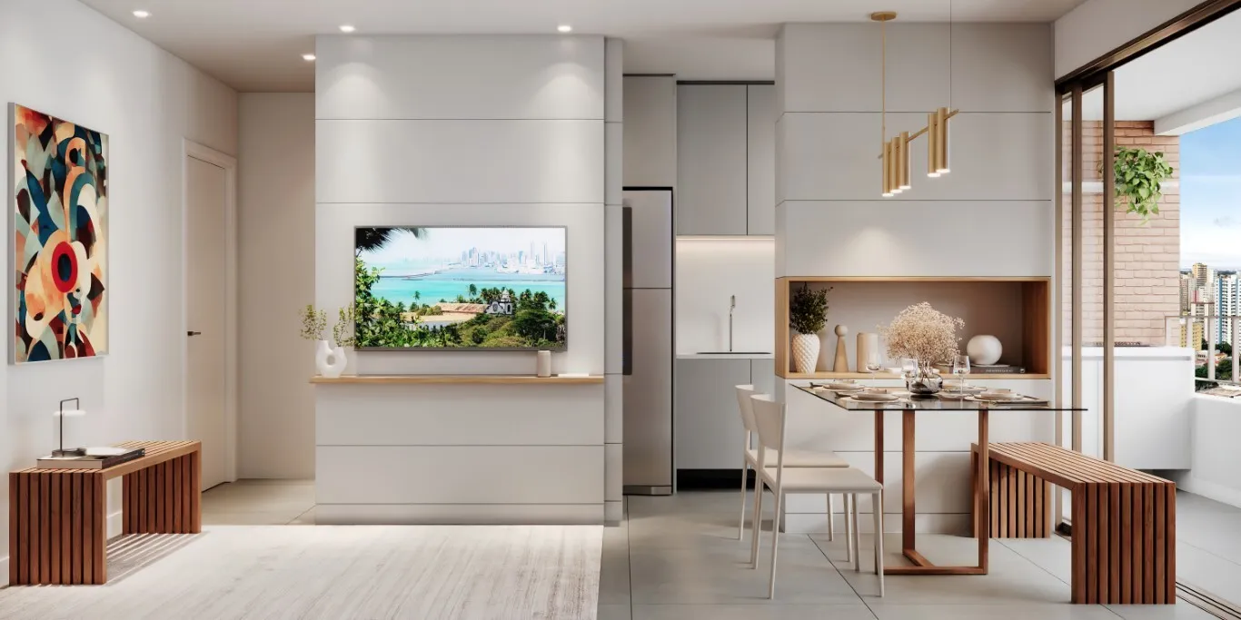 Parnamirim Design - Asla Construtora