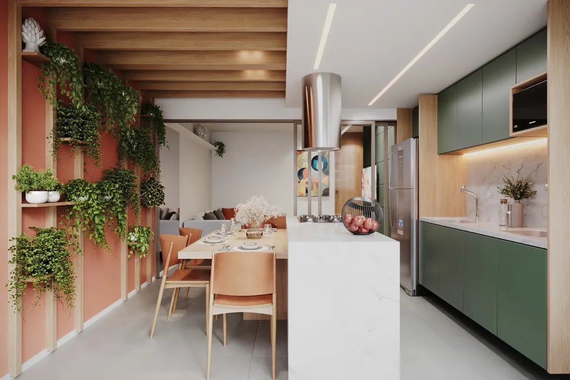Parnamirim Design - Asla Construtora