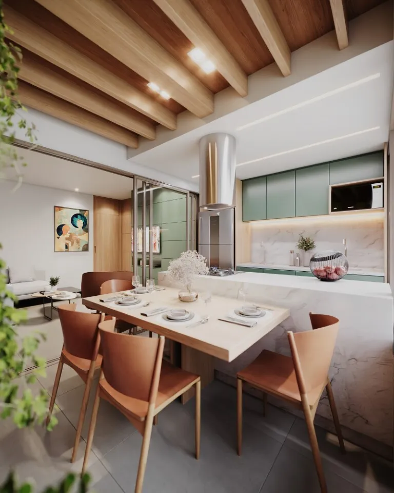 Parnamirim Design - Asla Construtora