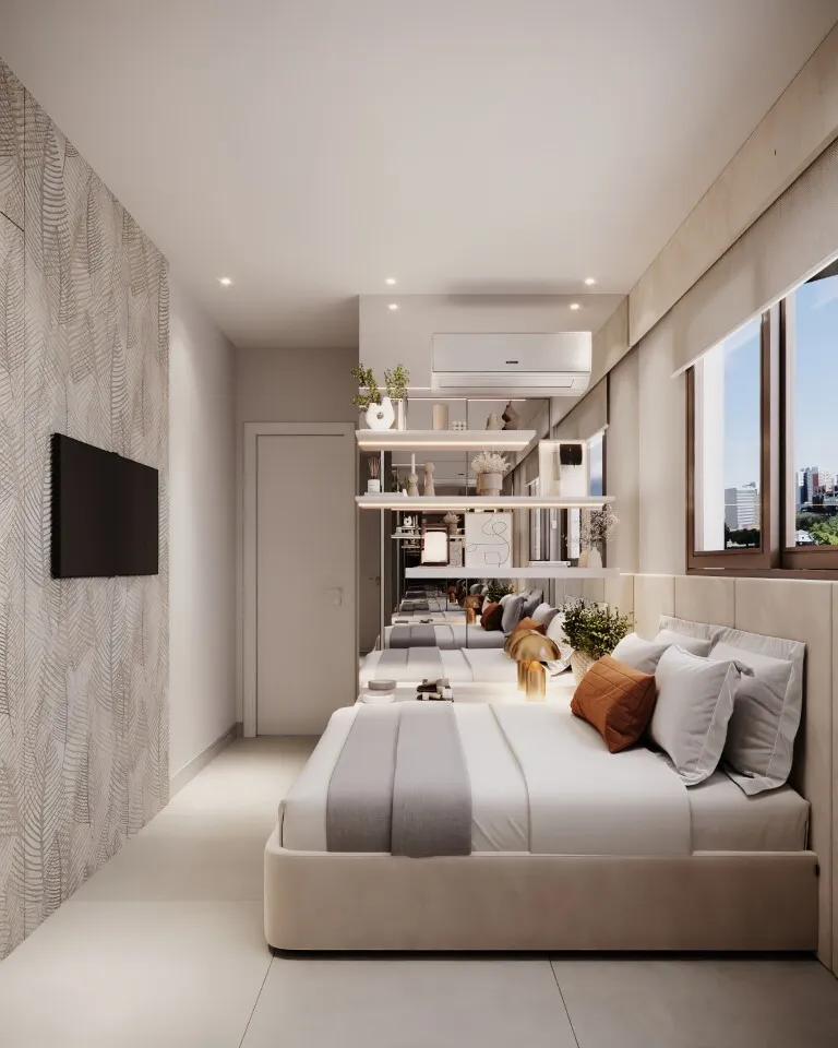 Parnamirim Design - Asla Construtora