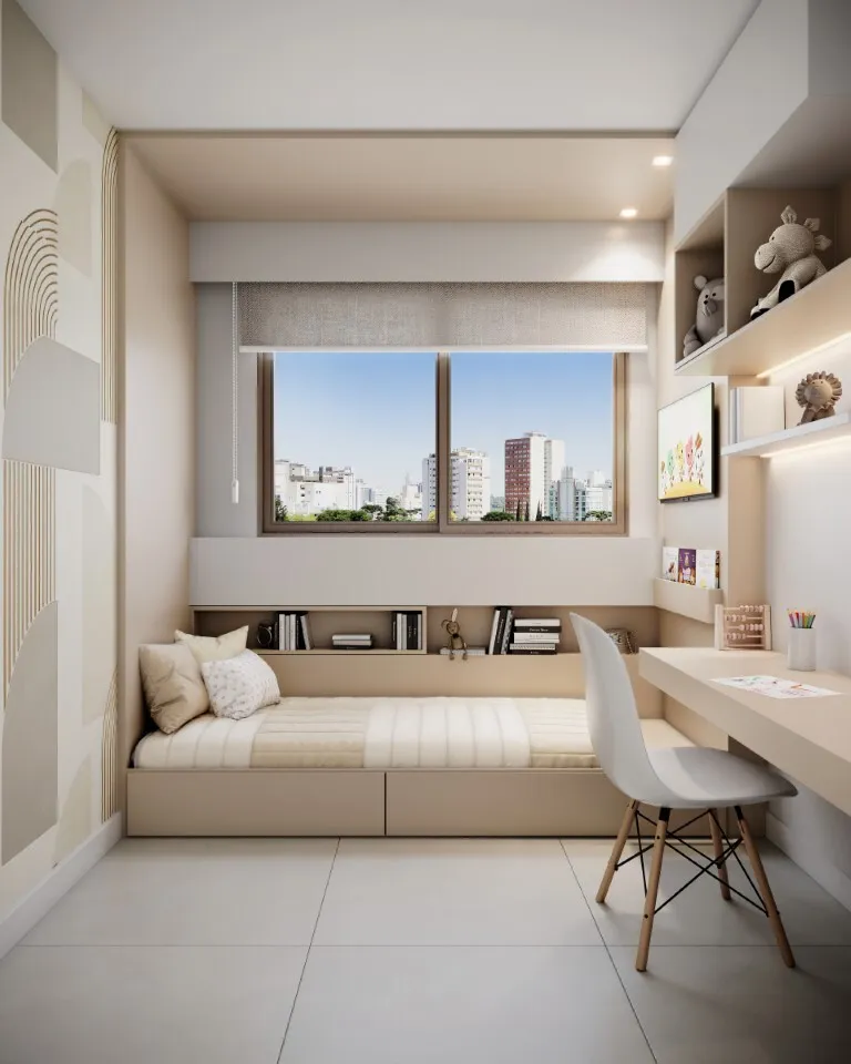 Parnamirim Design - Asla Construtora