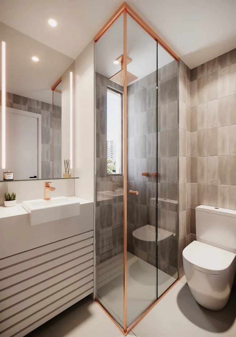 Parnamirim Design - Asla Construtora