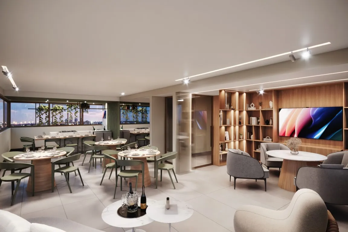 Parnamirim Design - Asla Construtora