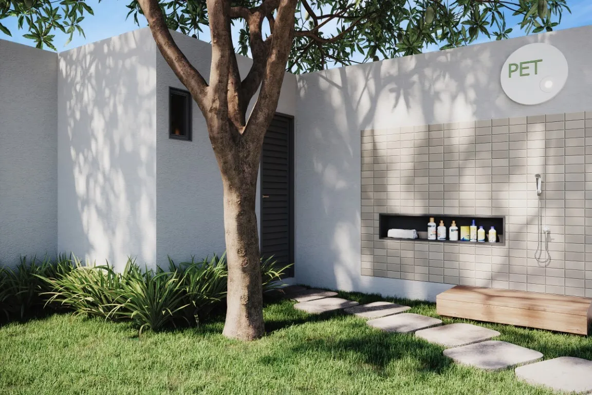Parnamirim Design - Asla Construtora
