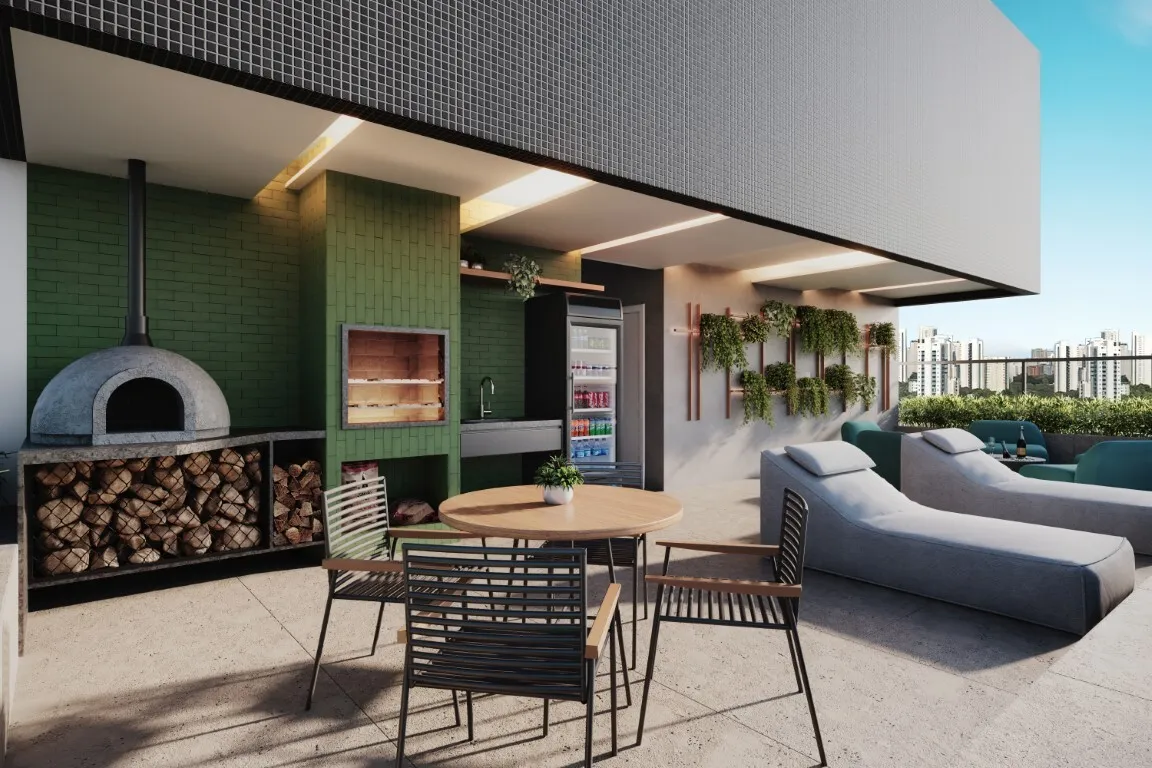 Parnamirim Design - Asla Construtora