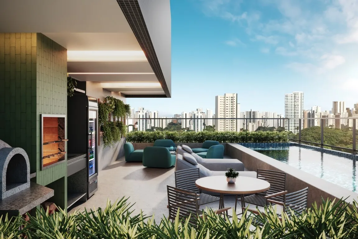 Parnamirim Design - Asla Construtora