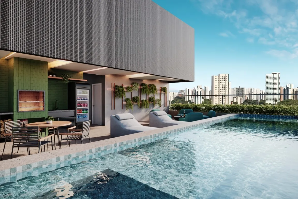 Parnamirim Design - Asla Construtora