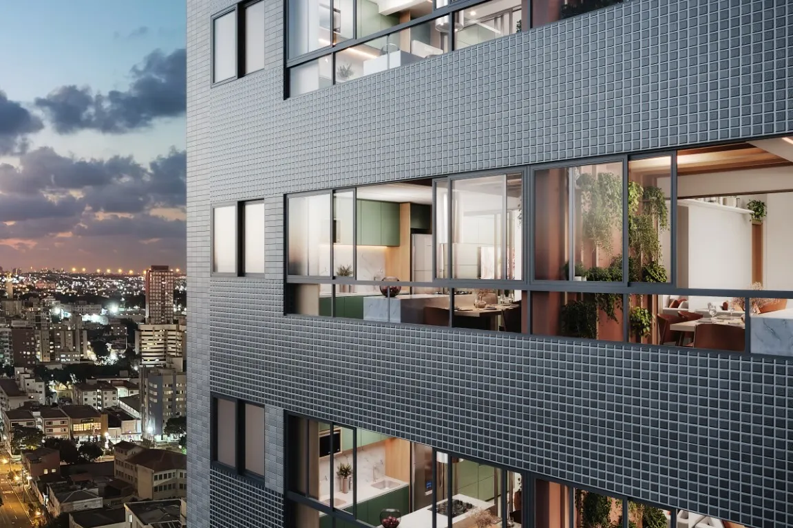Parnamirim Design - Asla Construtora