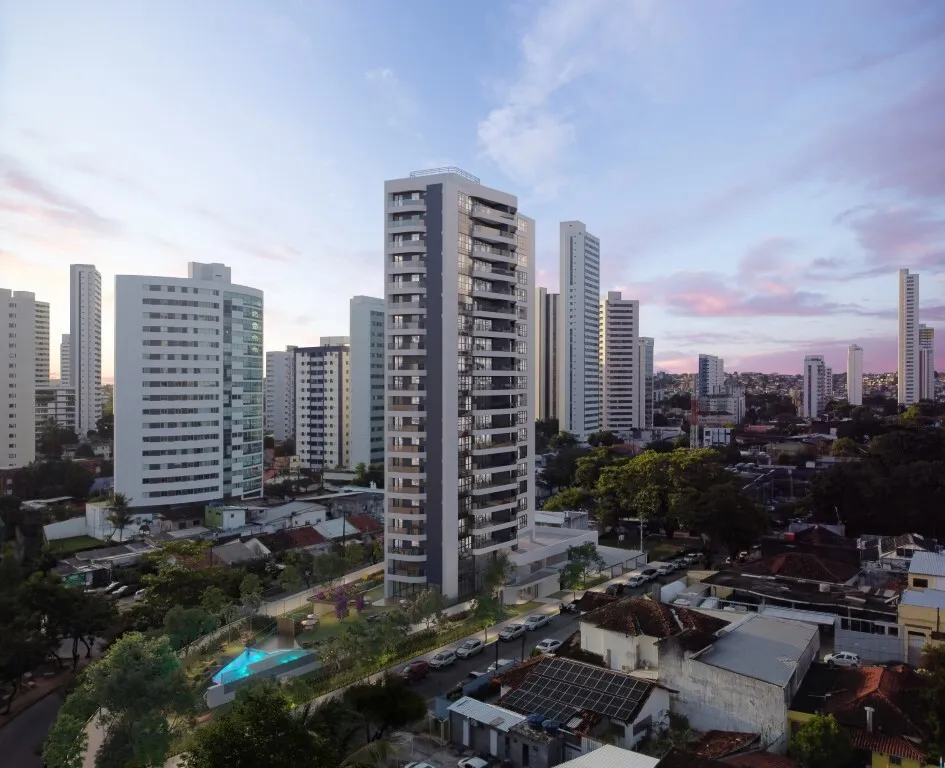 Casa Real - Monteplan Engenharia