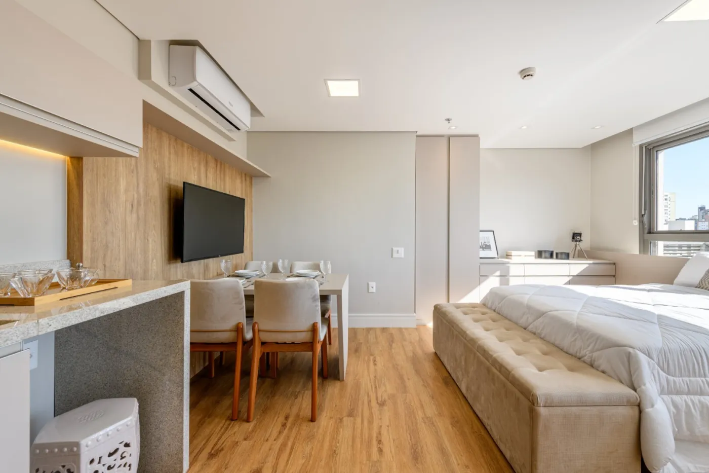 Vintage Senior Residence - Cyrela Goldsztein