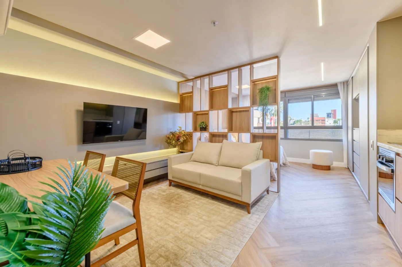 Vintage Senior Residence - Cyrela Goldsztein
