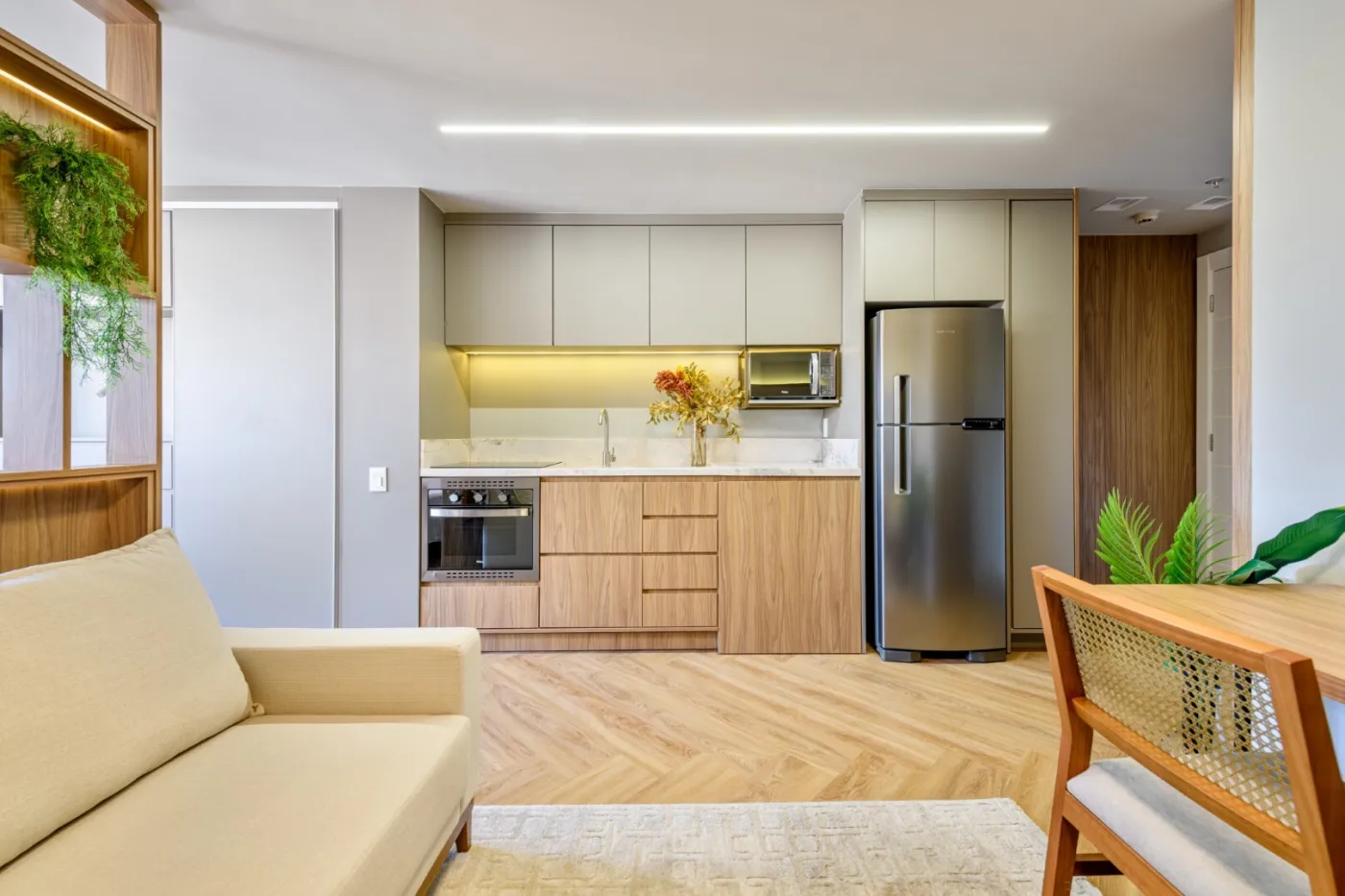 Vintage Senior Residence - Cyrela Goldsztein