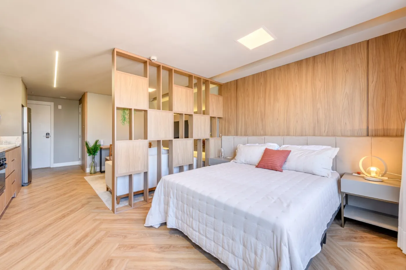 Vintage Senior Residence - Cyrela Goldsztein
