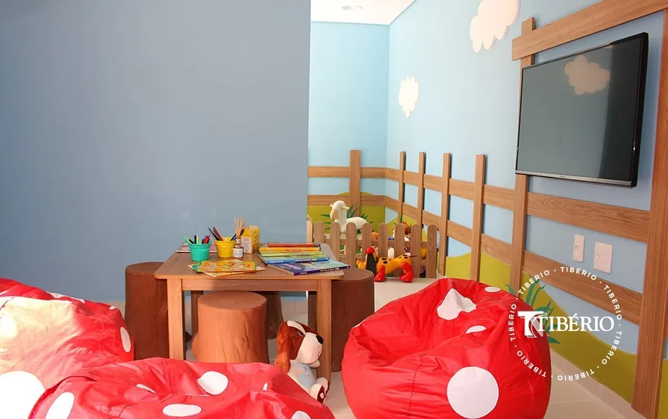 My Space Conceição - Tibério
