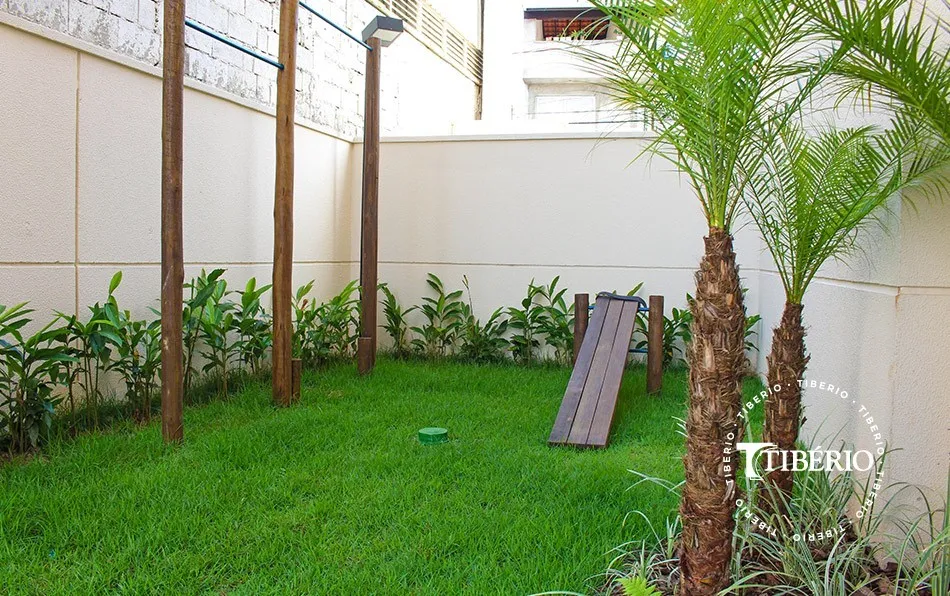 My Space Conceição - Tibério