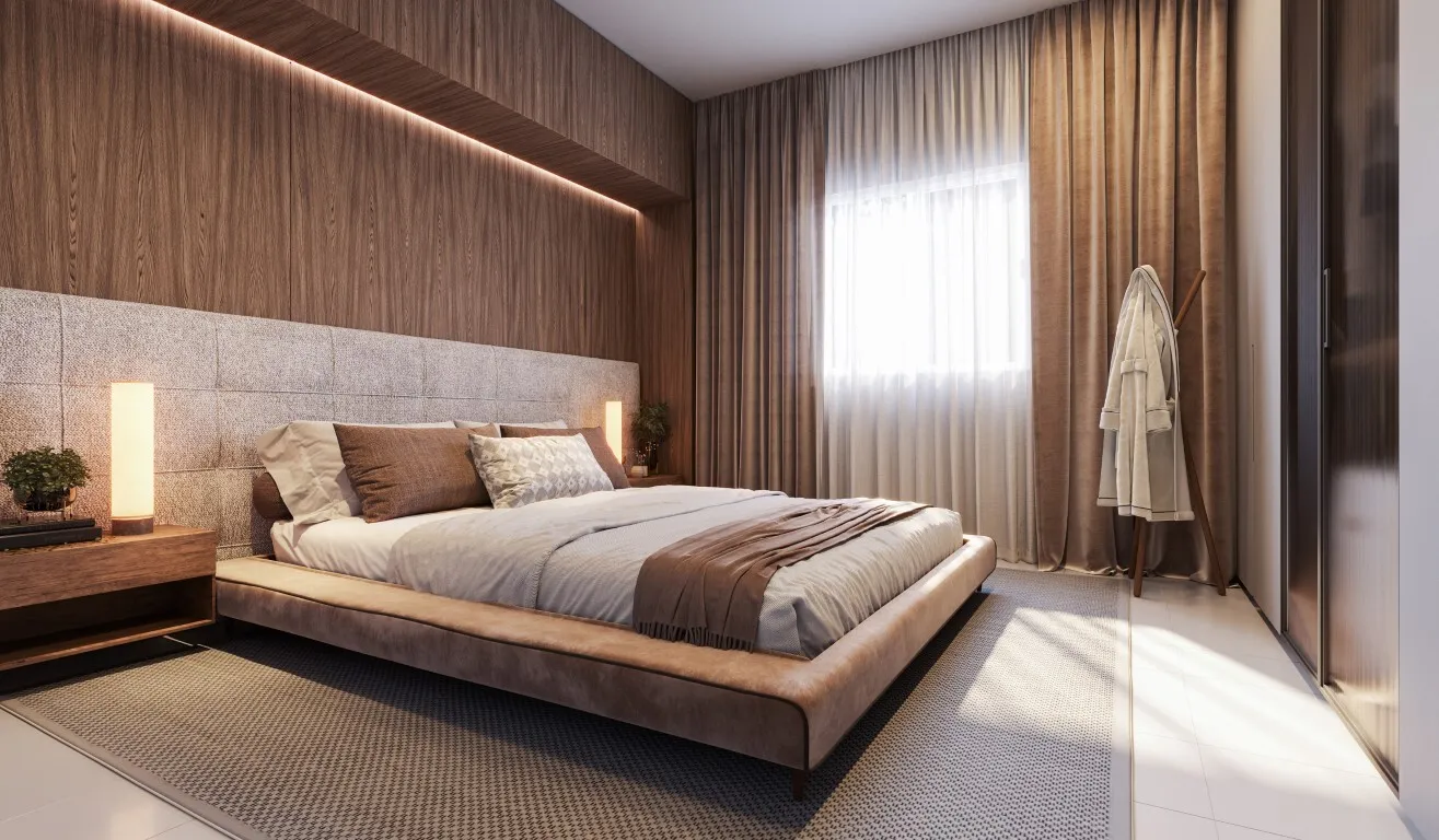 Porto Frade Residence - RB Empreendimentos Porto Frade Residence - RB Empreendimentos
