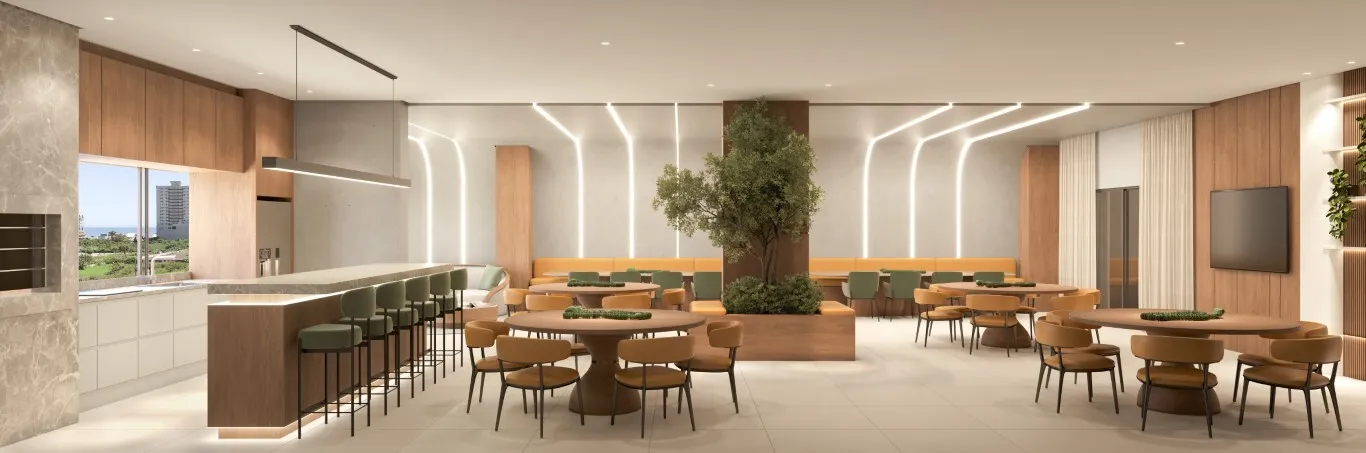 Porto Frade Residence - RB Empreendimentos Porto Frade Residence - RB Empreendimentos