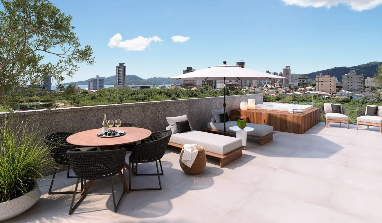 Porto Frade Residence - RB Empreendimentos Porto Frade Residence - RB Empreendimentos