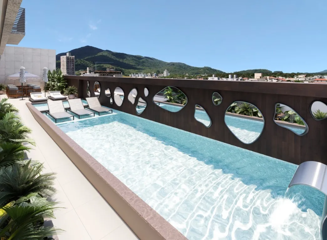Porto Frade Residence - RB Empreendimentos Porto Frade Residence - RB Empreendimentos