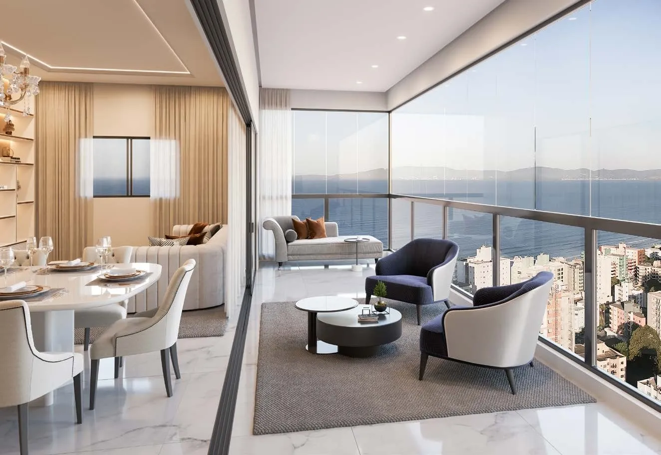 Acácia Residencial - Terra Nova