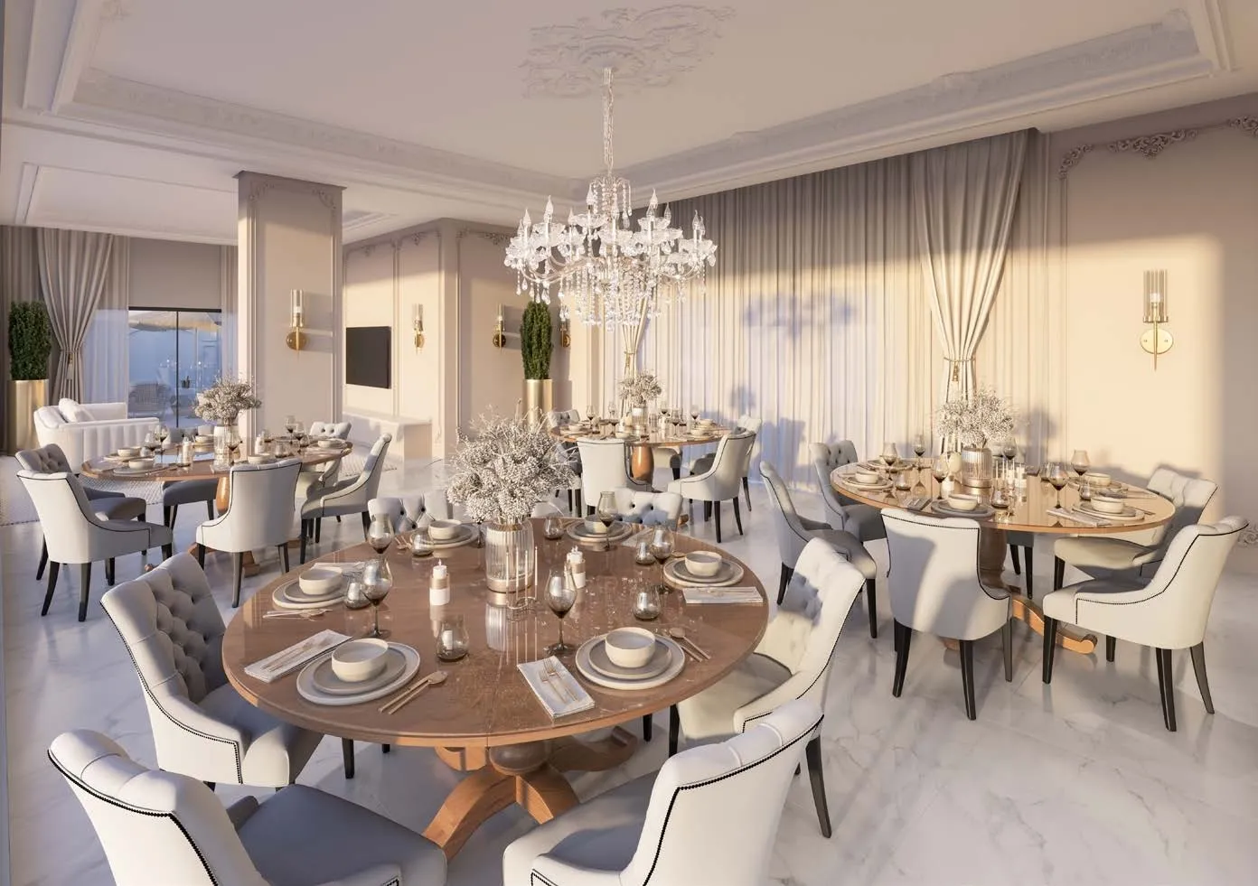 Acácia Residencial - Terra Nova