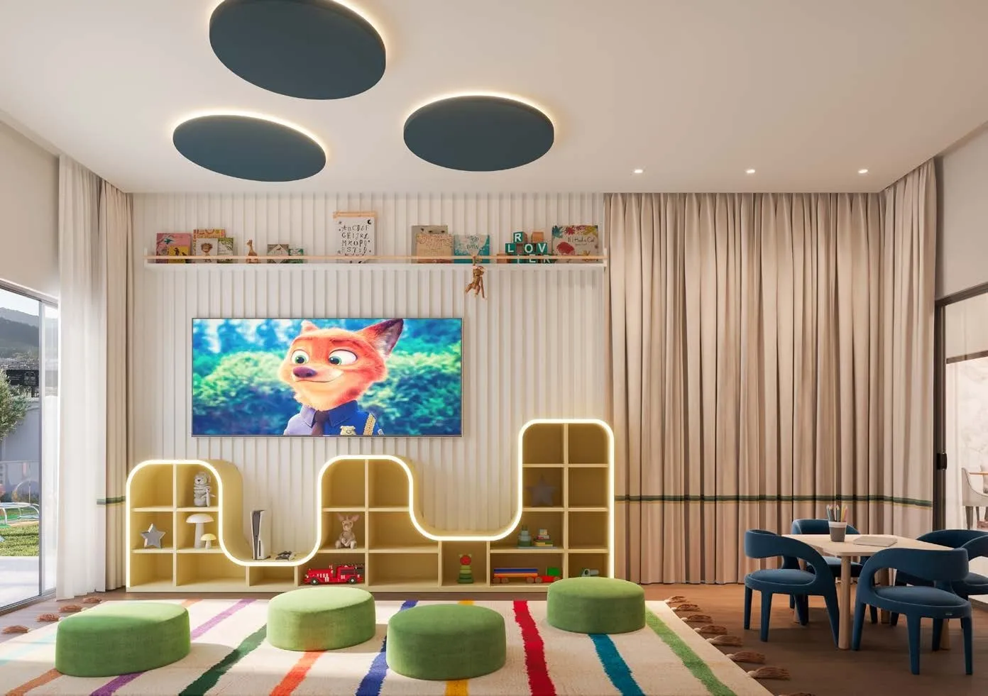 Acácia Residencial - Terra Nova