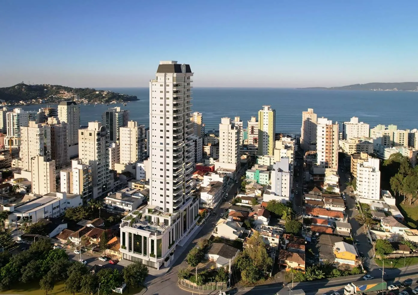 Acácia Residencial - Terra Nova