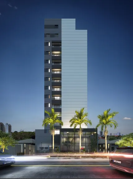 Innovare Portal do Morumbi - Abiatar Construtora e Incorporadora — foto 2