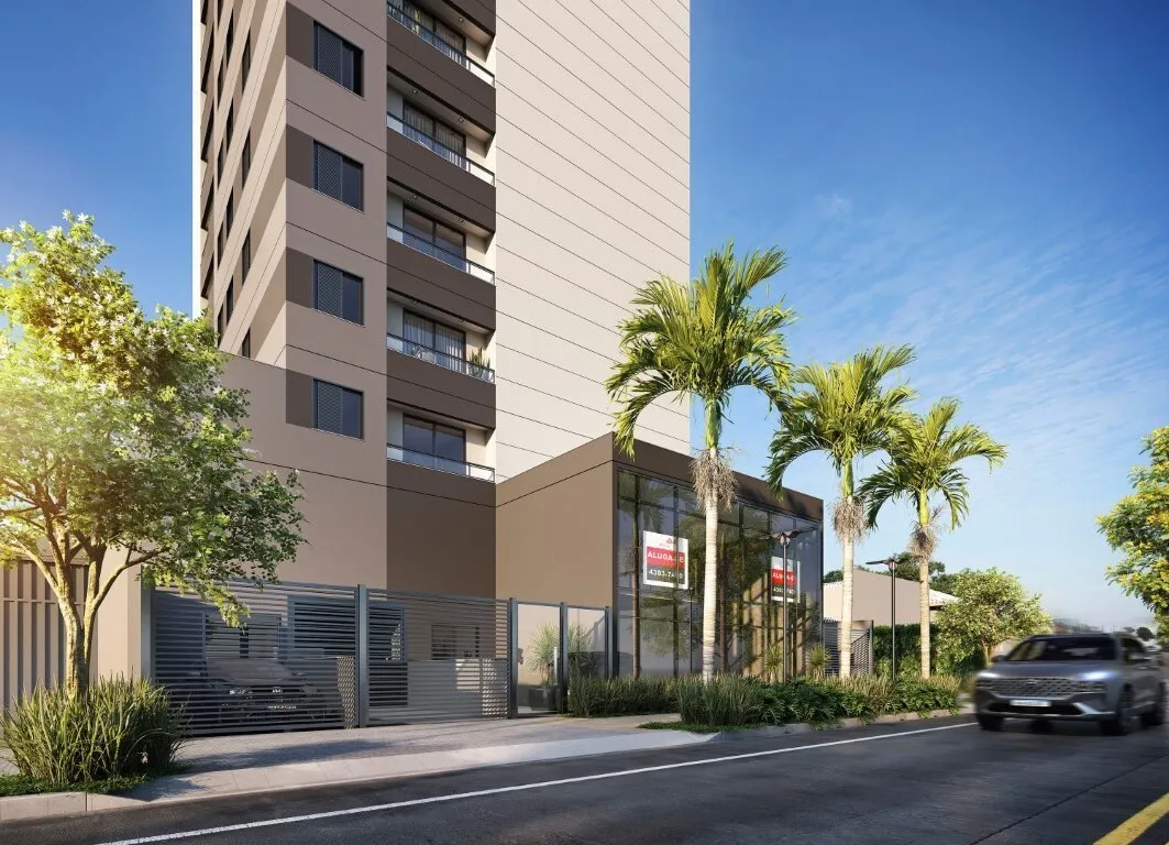Innovare Portal do Morumbi - Abiatar Construtora e Incorporadora — foto 3