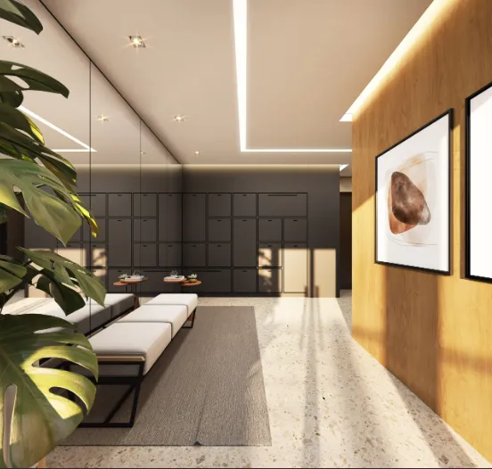 Innovare Portal do Morumbi - Abiatar Construtora e Incorporadora — foto 4