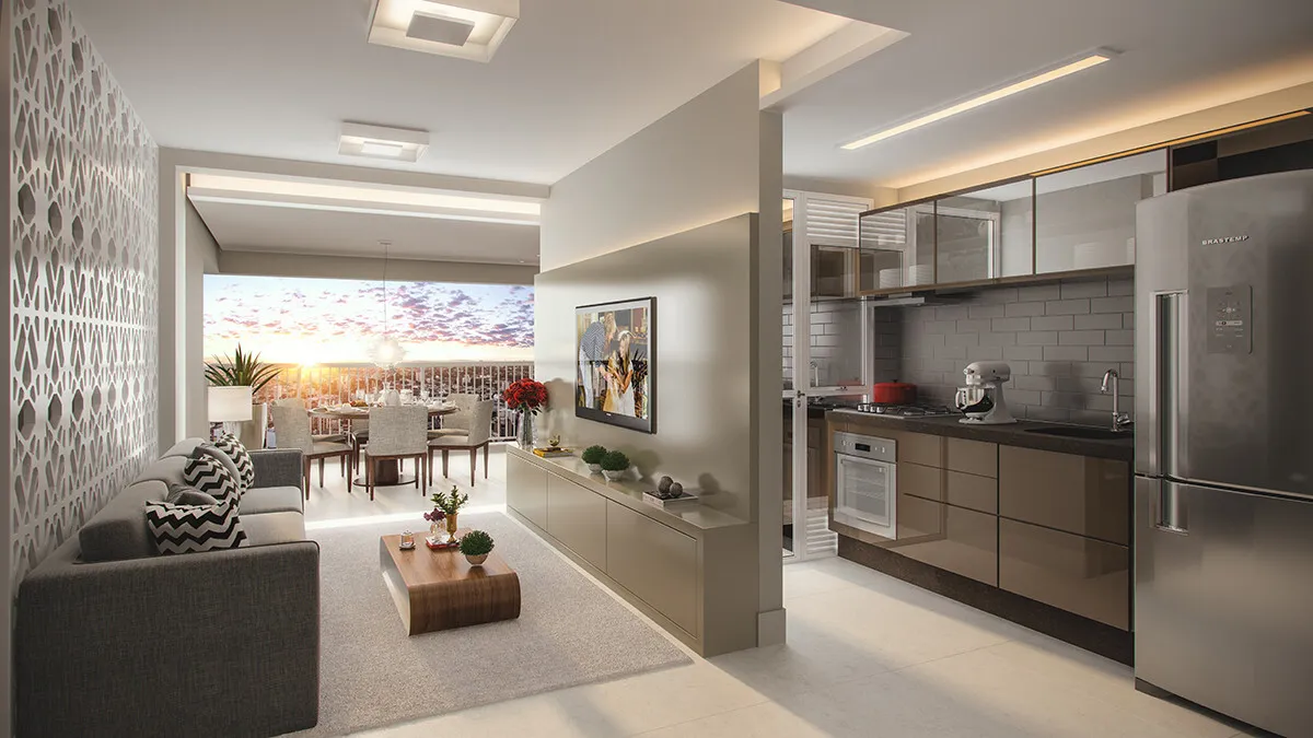 Selenza Anhanguera Park - Brio Investimentos — foto 4