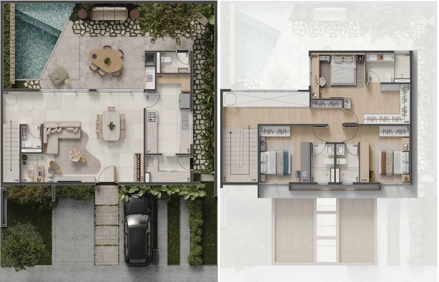 Casa da Mata - AZO Inc
