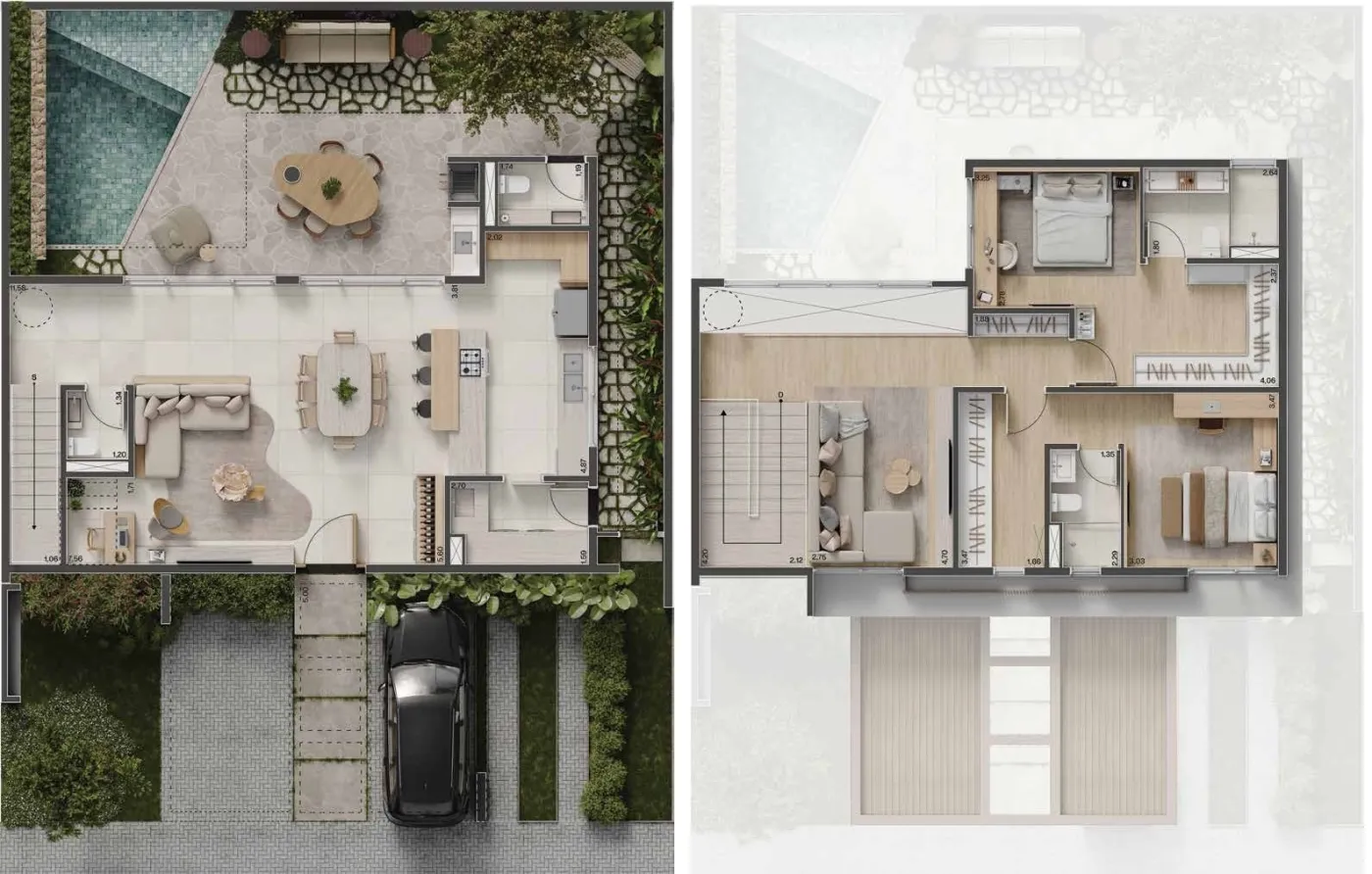 Casa da Mata - AZO Inc