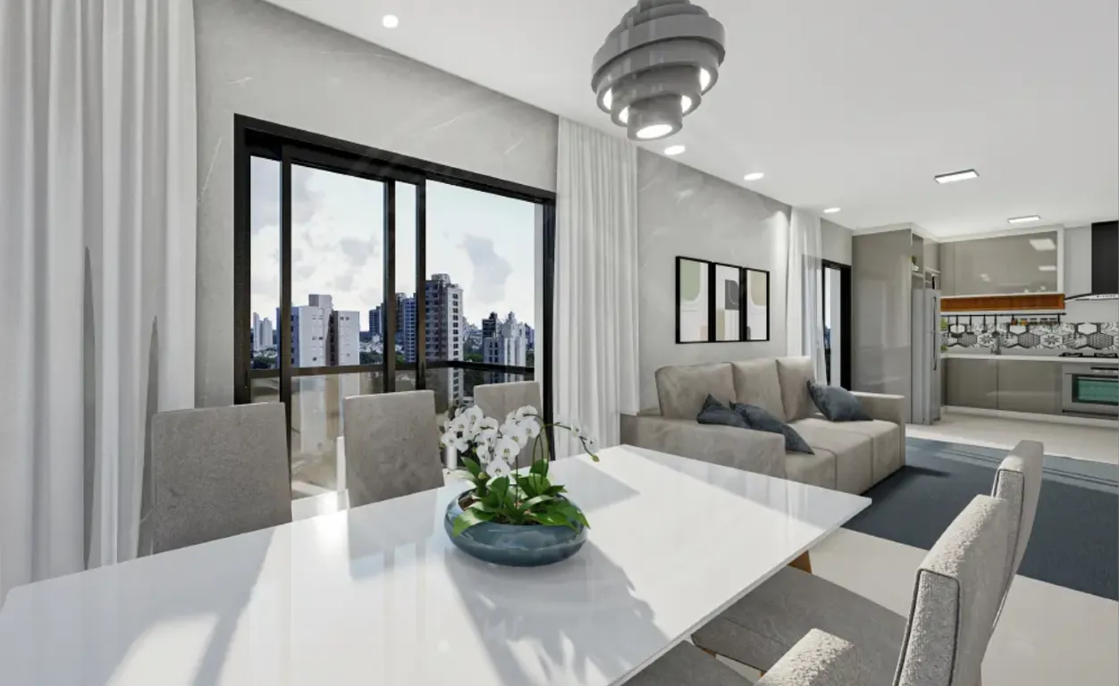 Domo Villagio das Flores - Breve Lançamento - Domo Empreendimentos — foto 2